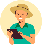 author